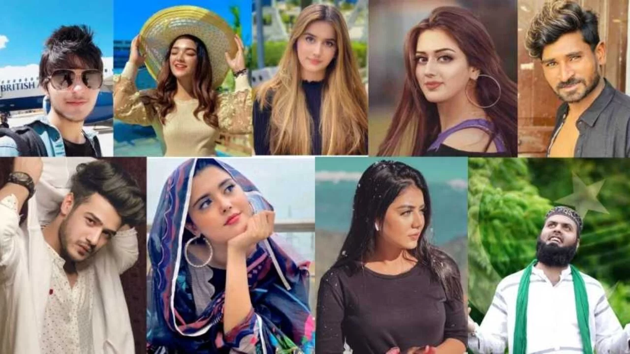 Why Are Pakistani Viral Videos 2025 Dominated by TikTok?