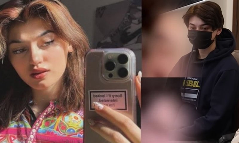 Pakistani Viral Video Imsha Rehman – Truth Behind the Trend