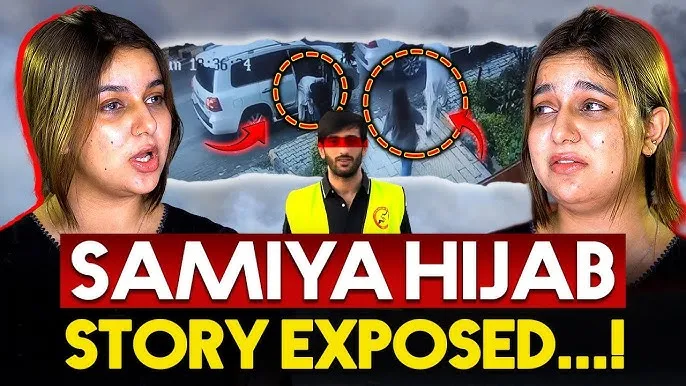 Samaya Hijab Case Review